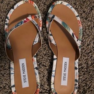 Steve Madden Sandals
